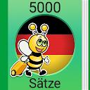 Deutsch Lernen - 5.000 Sätze