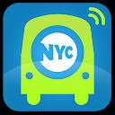 NYC Mta Bus Tracker