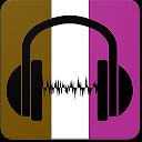 Brown Noise and Pink Noise