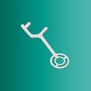 G-Detect : for metal detector