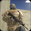 Desert Battleground
