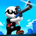 Johnny Trigger - Sniper Game