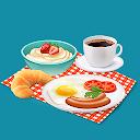 レシピ本:ヘルシーレシピ集