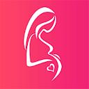حاسبة ومتابعة الحمل MammyApp