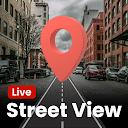 Live Street View Map 3D Earth