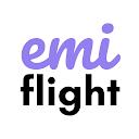 emiFlight: 航空券を比較する
