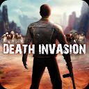 Death Invasion : Zombie Game