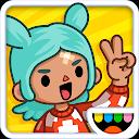 トッカ・ライフ・シティ(Toca Life: City)