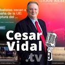 César Vidal TV