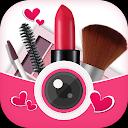 Virtual Face Makeover Editor