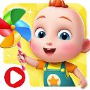 BabyBus TV:Kids Videos & Games