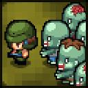 コール・オブ・コマンダー・ゾンビアイランド