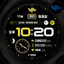 샘워치 Point color 1 2023