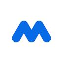 Moova, app para mensajeros