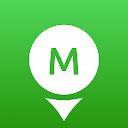 mScorecard - Golf Scorecard