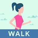 Walking app - Lose weight
