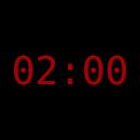 Night Clock (Digital Clock)