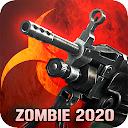 Zombie Defense Shooting:hunt