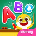 Baby Shark ABC Phonics: Games