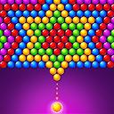 バブルシューター (Bubble Shooter)