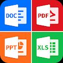 Document Reader: PDF, Word Doc