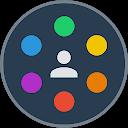 コンタクトウィジェット