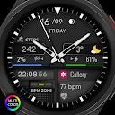 WaTchG004: Analog watch face