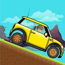 Downhill Climb Racing