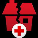 Earthquake -American Red Cross
