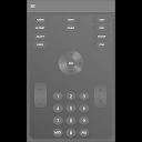 Lg Service Remote Control
