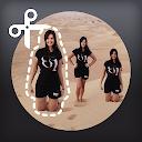 Cut Paste Photo Seamless Edit