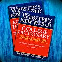Webster's Dictionary+Thesaurus