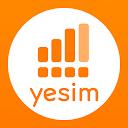 eSIM Mobile Data by YESIM