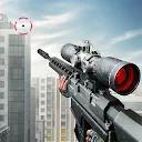 Sniper 3D:Gun Shooting Games