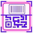 QR Code Scanner & QR Generator