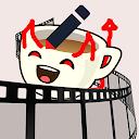 アニメーションステッカーを作成する(FSM)