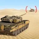 War Machines:Tanks Battle Game