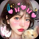 Sweet Camera Selfie Filters