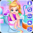 Chic Baby Girl Daycare Games