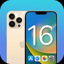 ランチャーiOS 17