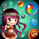 Bubble Dragon Shooter