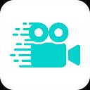 ビデオスピードチェンジャー:SlowMo FastMo