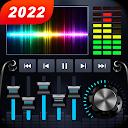 イコライザー - ベースブースター&ボリュームブースター