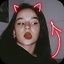 Neon Horns Devil - Neon Devil