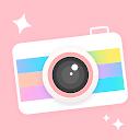 Beauty Camera : You Makeover P