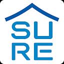 SURE - Smart Home and TV Unive