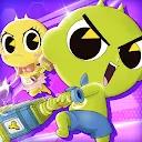 Getcha Ghost - シンビアパート