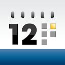 Business Calendar Pro(カレンダー)