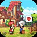 ふるさとファーム - Harvest Town