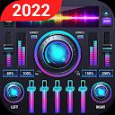 イコライザー-ベースブースターとボリュームブースター